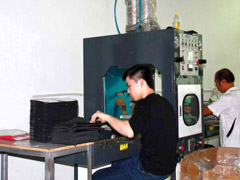 質(zhì)量檢測(cè)